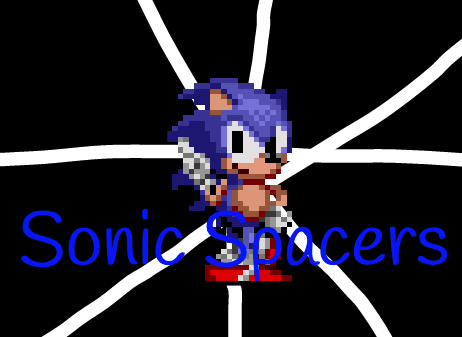 Sonic Spacers