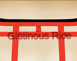 Glutinous Rice