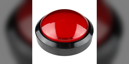 Cover image for Button