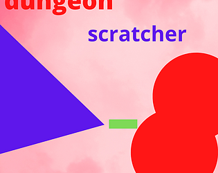 Dungeon scratcher