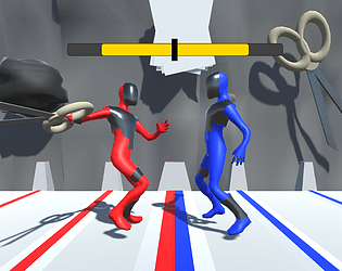 Rock Paper Scissors: Ultimate