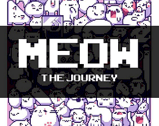 Meow-The Journey