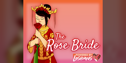 Cover image for The Rose Bride