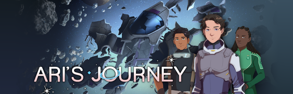 Ari's Journey
