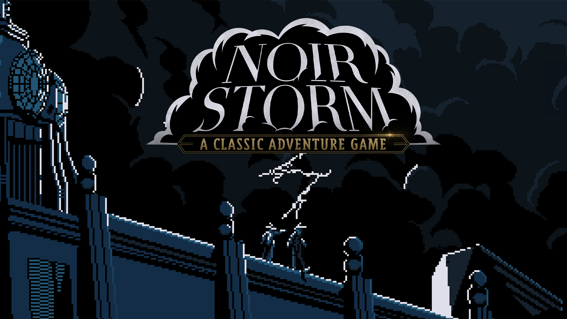 Noir Storm (EVA '22 version)