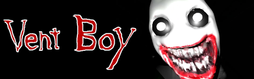 Cover image for ventboy demo