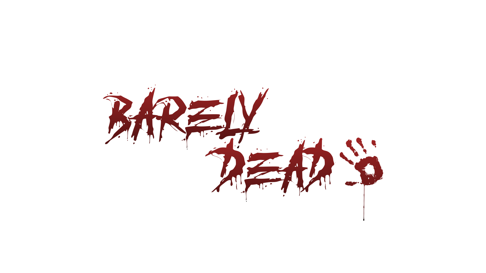 Barely Dead
