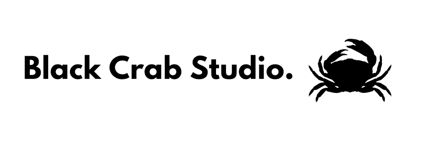 BLACK CRAB STUDIO