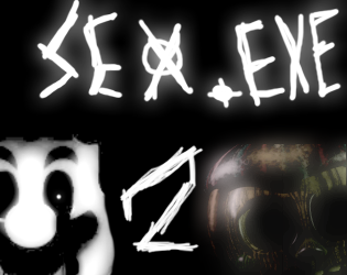 Cover image for SEX EXE 2
