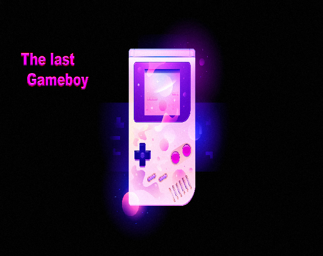 Last GameBoy