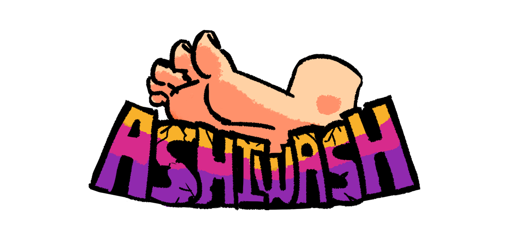 Ashi Wash