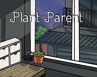 Plant Parent