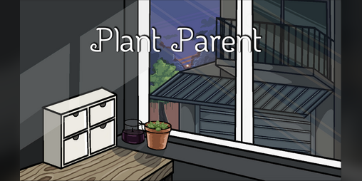 Cover image for Plant Parent