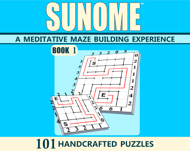 Cover image for Sunome: Book 1