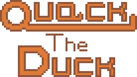 Quack The Duck