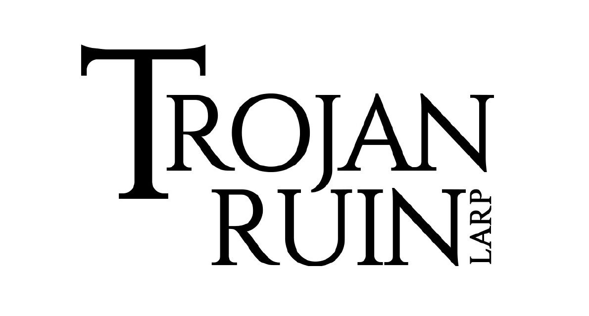 Trojan Ruin Larp