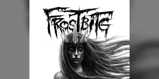 Cover image for Frostbite