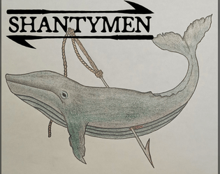 SHANTYMEN  