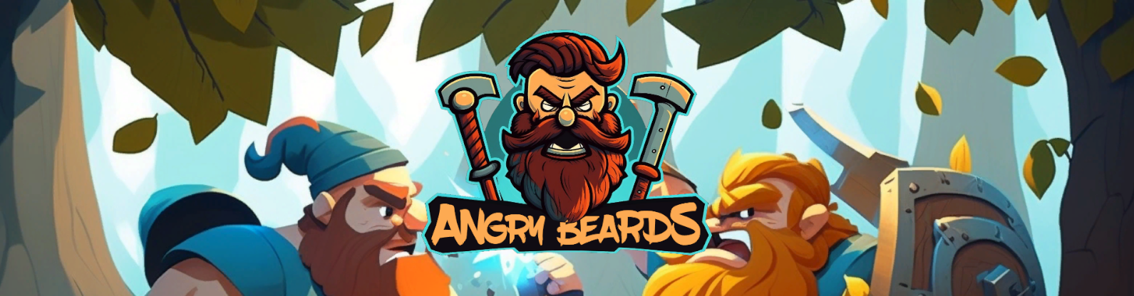 Angry Beards