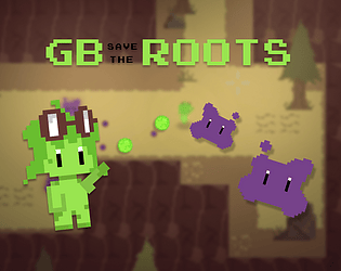 GB Save The Roots