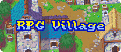 RPG Village Link Icon