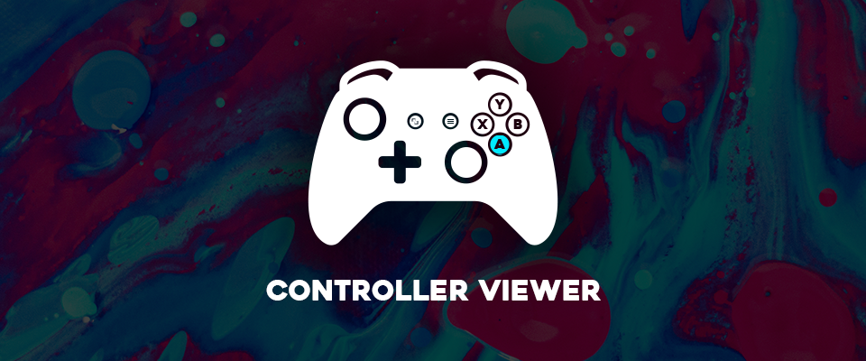 Controller Viewer