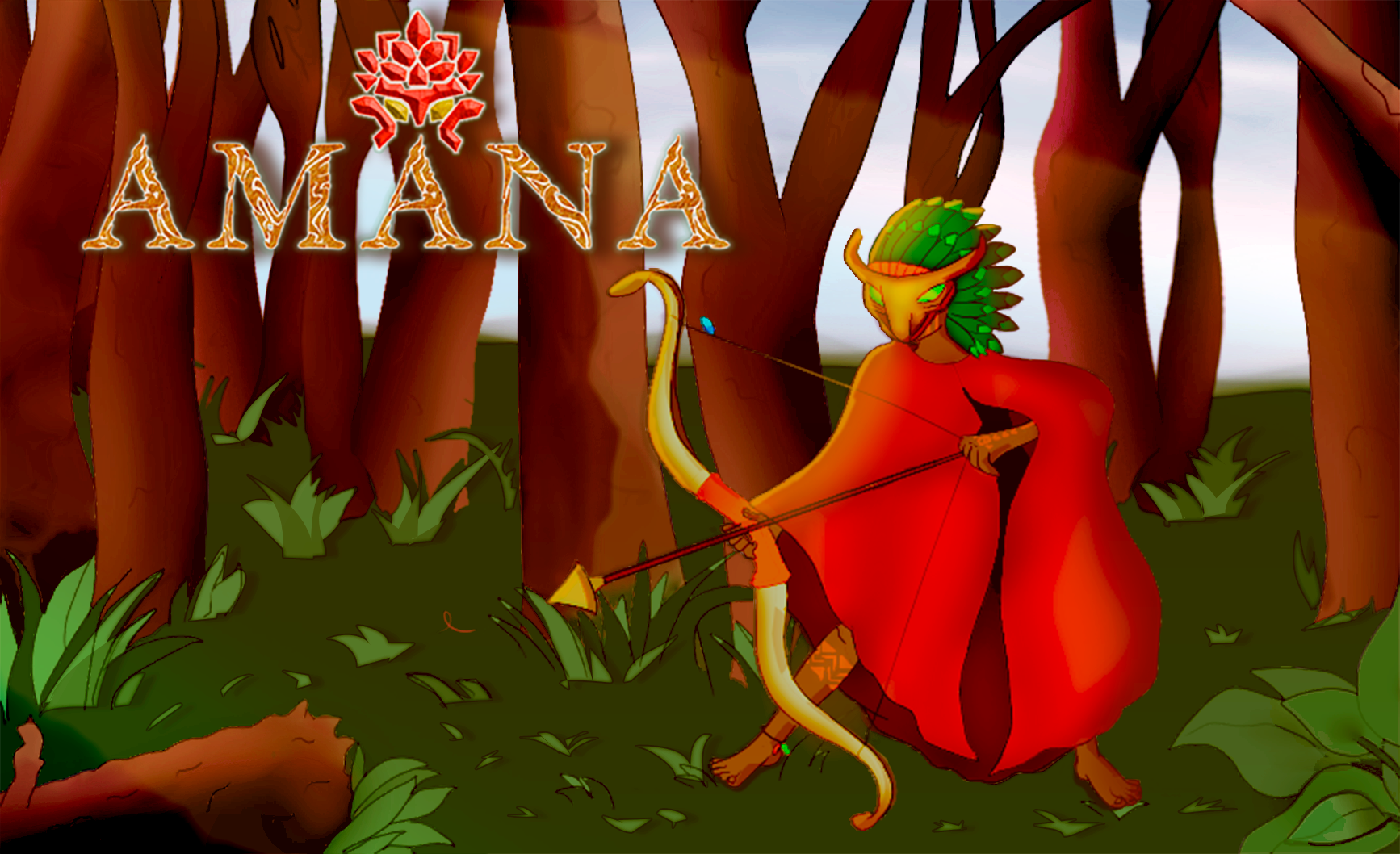 Amana