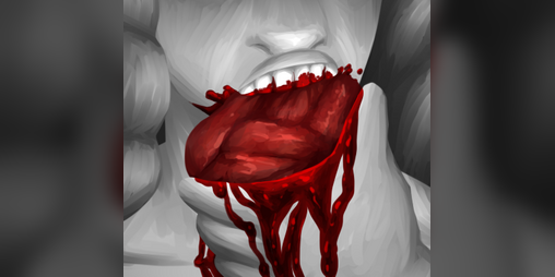 Cover image for All Consuming Love