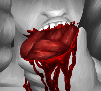Cover image for All Consuming Love