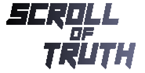 Scroll of Truth