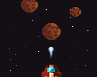 Space Pilot