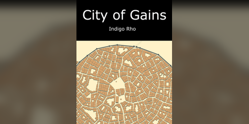 Cover image for City of Gains
