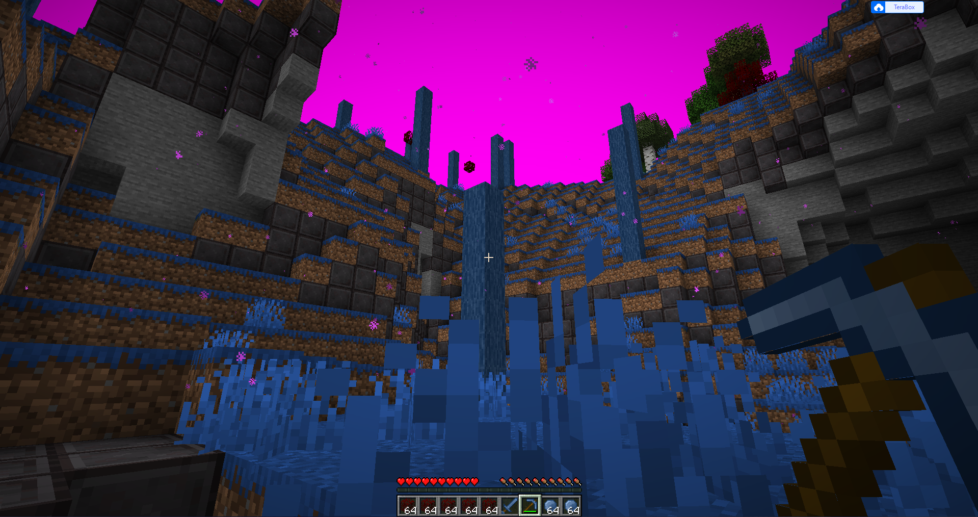 Best 12.2 Minecraft Mods