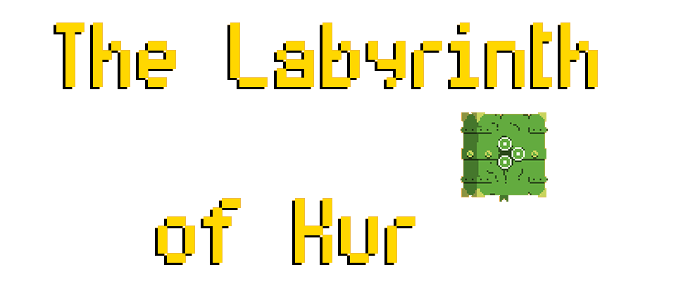 The Labyrinth of Kur