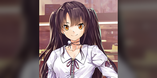 Cover image for Sakura Secret