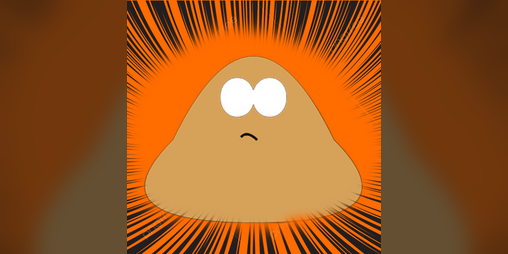 Cover image for POU 2, la venganza del veneno matador