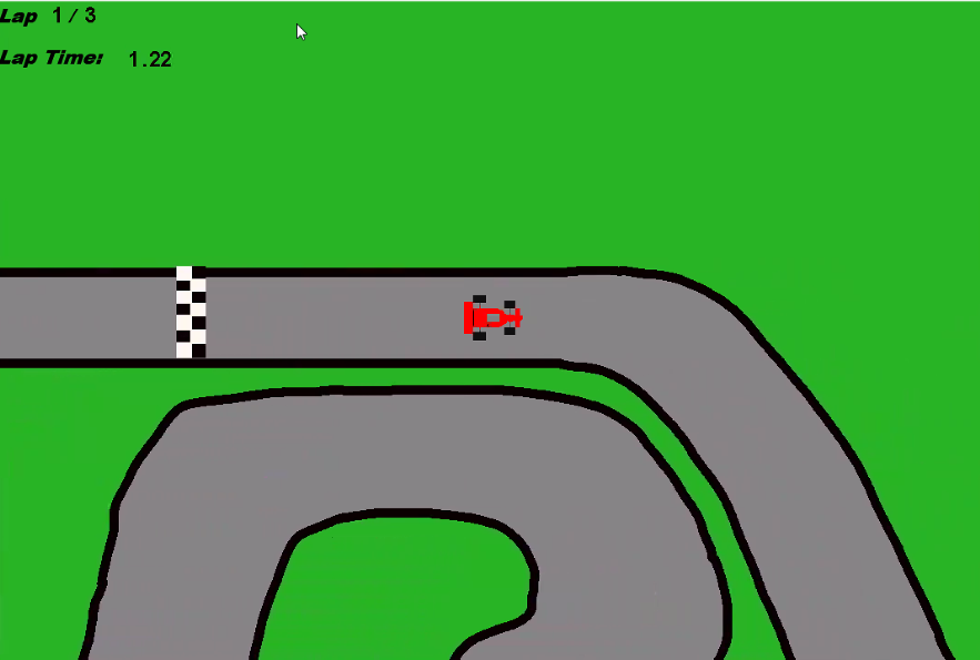 Race Masters