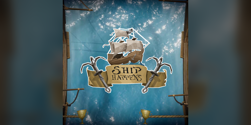 Cover image for Ship Happens!