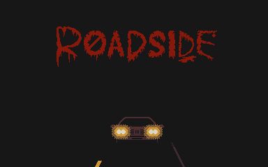 Roadside