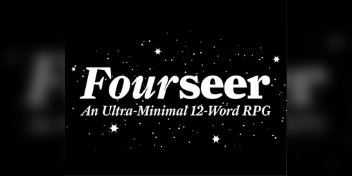 Cover image for Fourseer