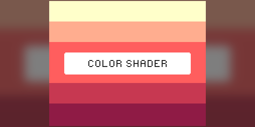 Cover image for Color Shader