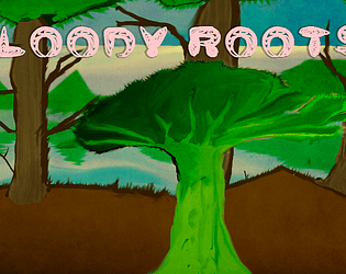 Bloody Roots