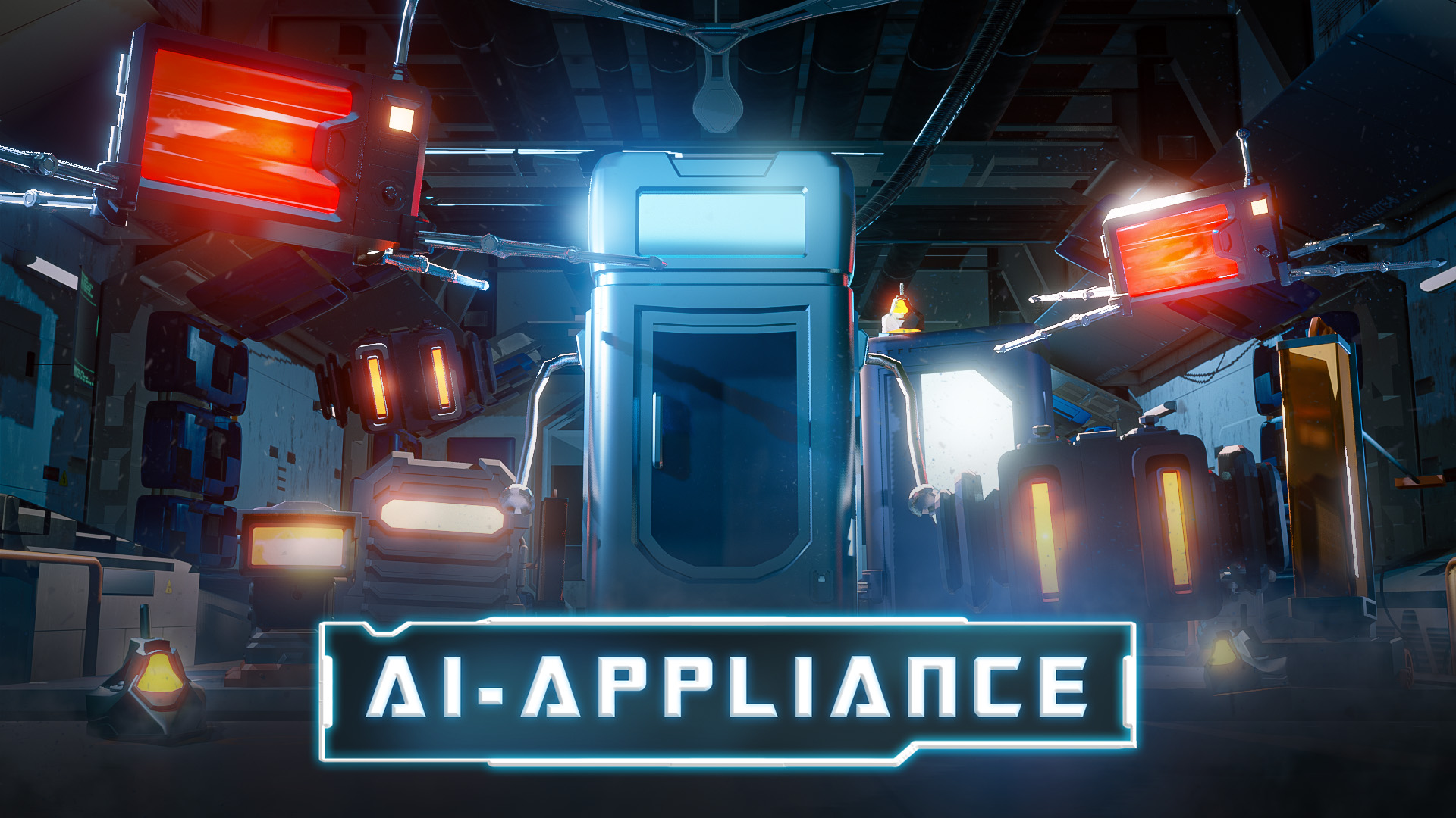 AI-ppliance Defiance