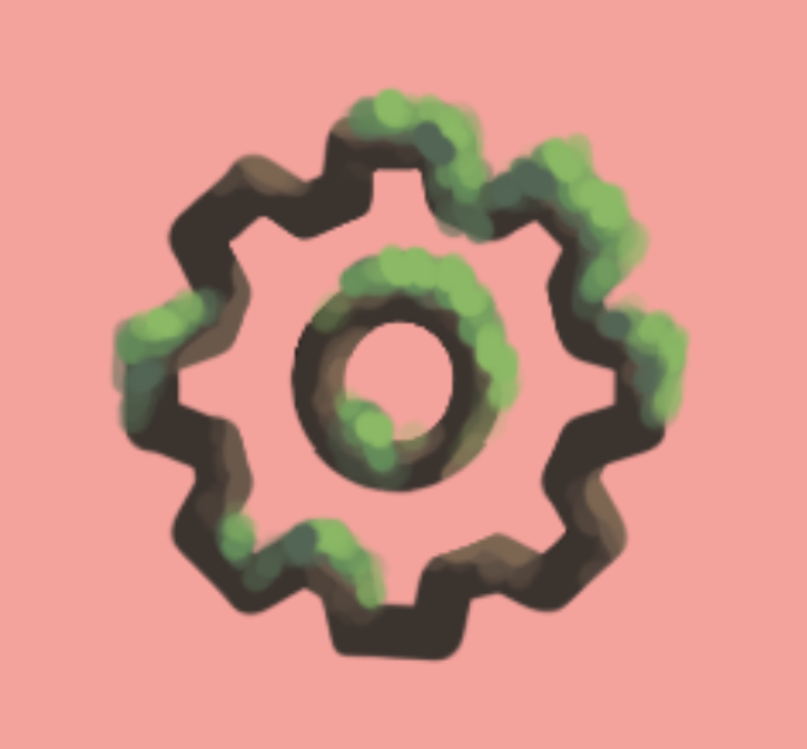 Cover image for Robot Gardening