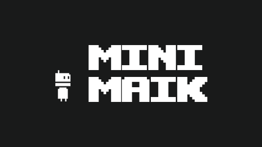 Mini Maik