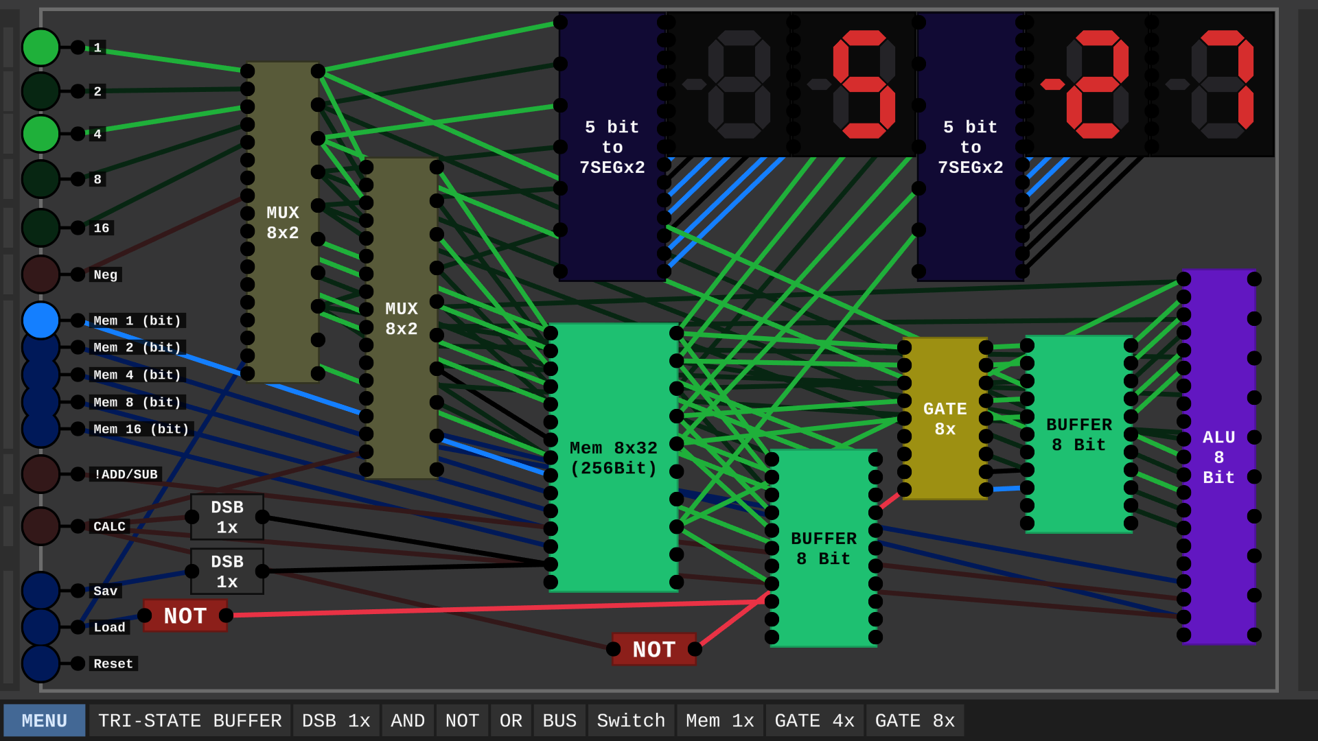 LS CALC 3.2