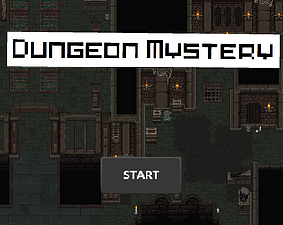 Dungeon Mystery