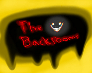The Backrooms v1.3