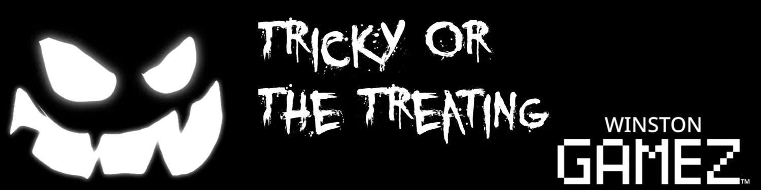 Tricky Or The Treating