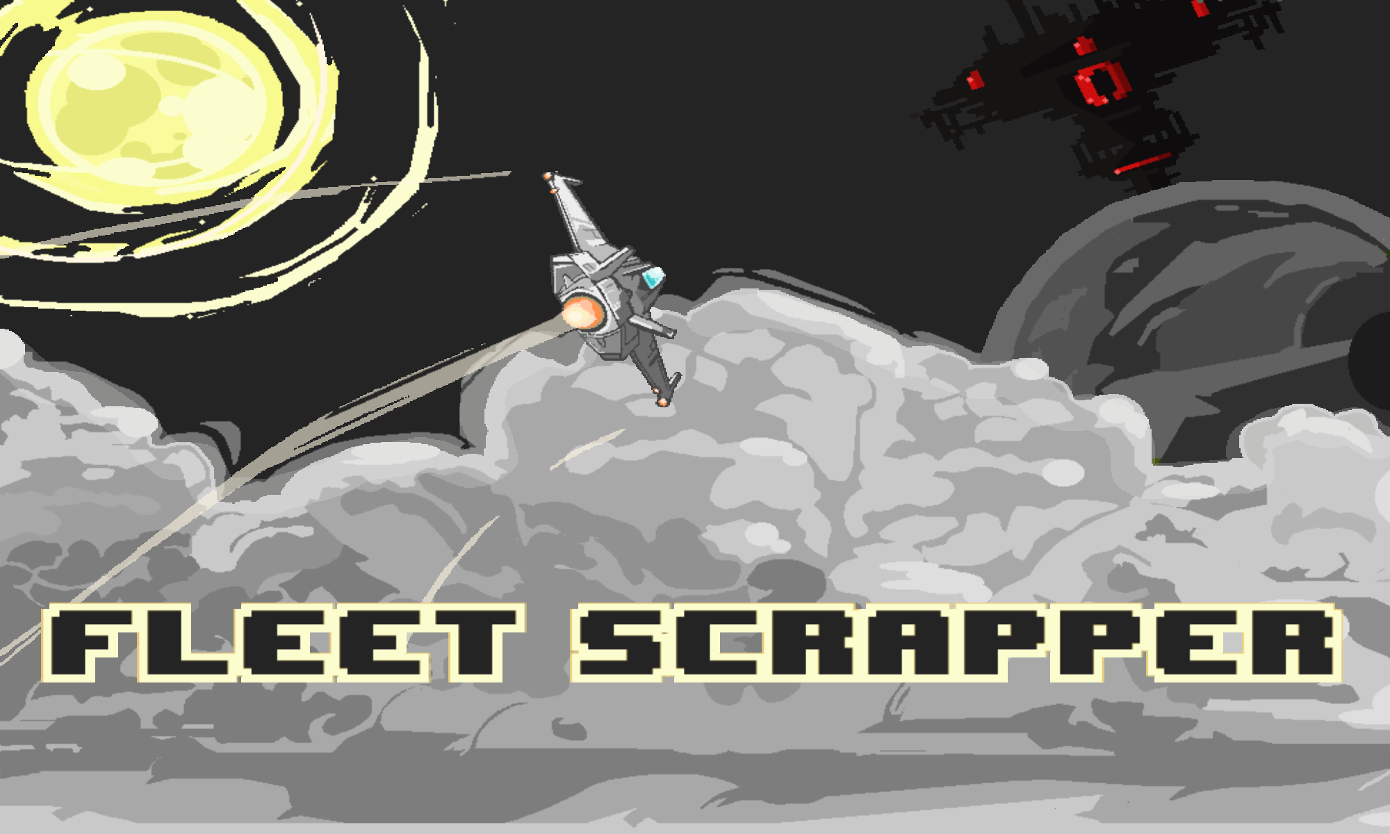 Fleet Scrapper